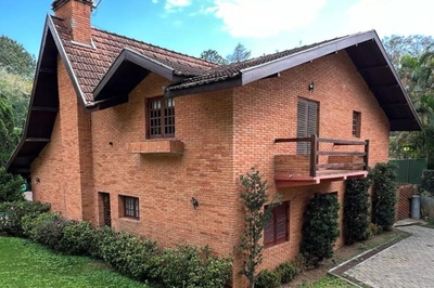 Casa de Condomínio, 7 quartos - Foto 3