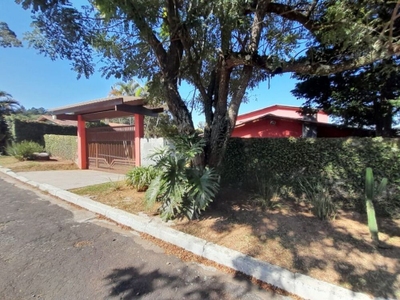 Chácara, 4 quartos, 800 m² - Foto 4