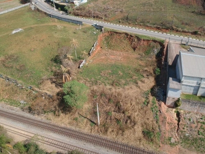 Terreno, 1349 m² - Foto 1