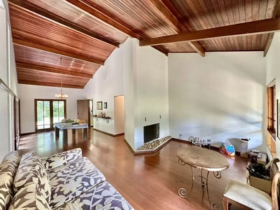 Casa de Condomínio, 4 quartos - Foto 4