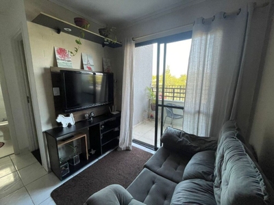 Apartamento, 2 quartos, 53 m² - Foto 5