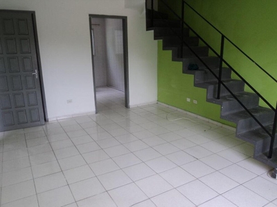 Casa, 3 quartos, 85 m² - Foto 1