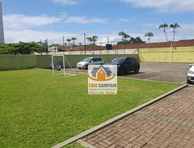 Apartamento, 3 quartos, 94 m² - Foto 1