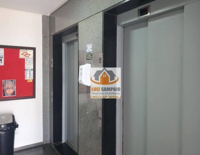 Apartamento, 3 quartos, 94 m² - Foto 2