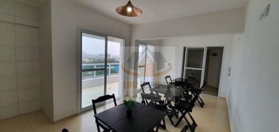 Apartamento, 2 quartos, 54 m² - Foto 3