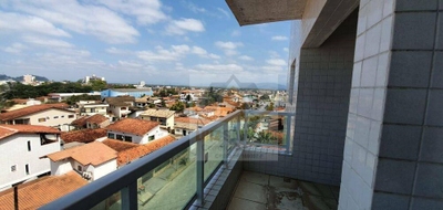 Apartamento, 2 quartos, 54 m² - Foto 2