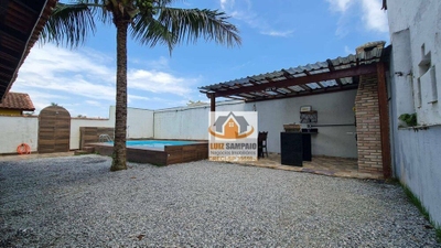 Casa, 3 quartos, 129 m² - Foto 4