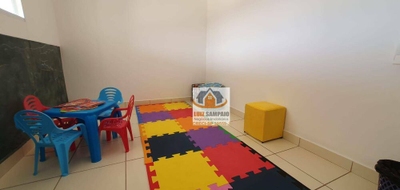 Apartamento, 2 quartos, 54 m² - Foto 2