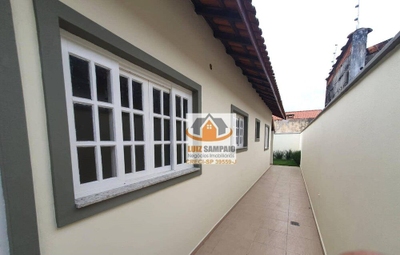 Casa, 2 quartos, 54 m² - Foto 2