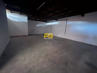 Loja-Salão, 250 m² - Foto 1