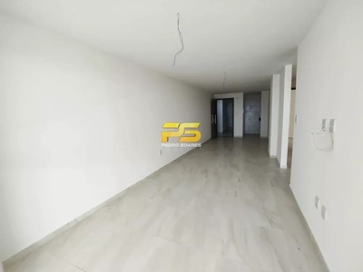 Apartamento, 3 quartos, 75 m² - Foto 2