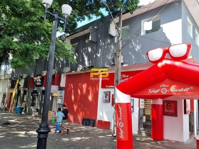 Loja-Salão, 490 m² - Foto 2