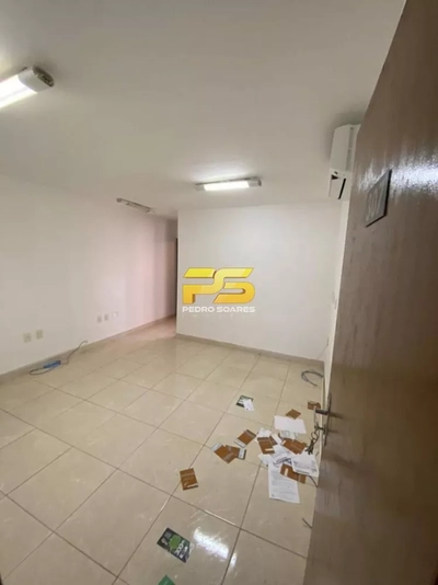 Sala-Conjunto, 30 m² - Foto 4