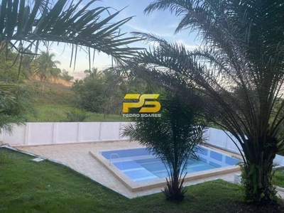 Sítio, 7 quartos, 2800 hectares - Foto 1