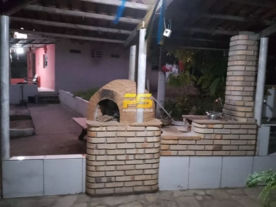 Chácara, 3 quartos, 1000 m² - Foto 3