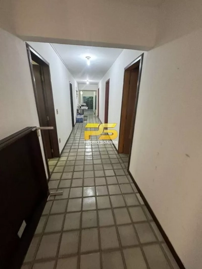 Loja-Salão, 1040 m² - Foto 1