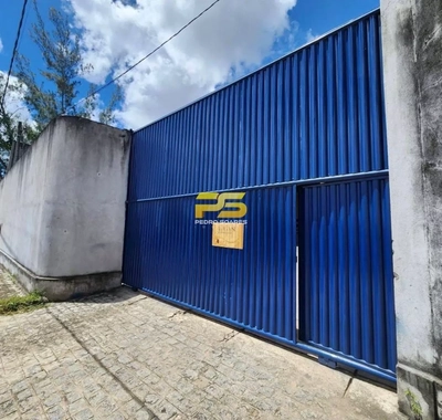 Loja-Salão, 570 m² - Foto 2