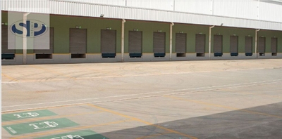 Depósito-Galpão, 17736 m² - Foto 1