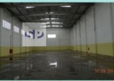 Depósito-Galpão, 1800 m² - Foto 4