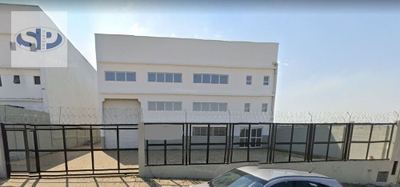 Depósito-Galpão, 1800 m² - Foto 1