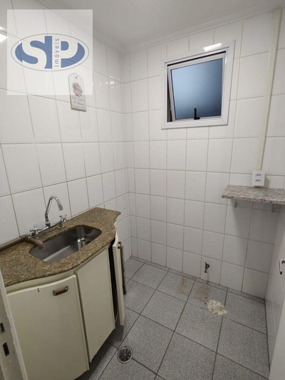 Depósito-Galpão, 390 m² - Foto 3