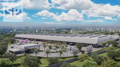 Depósito-Galpão, 7590 m² - Foto 3