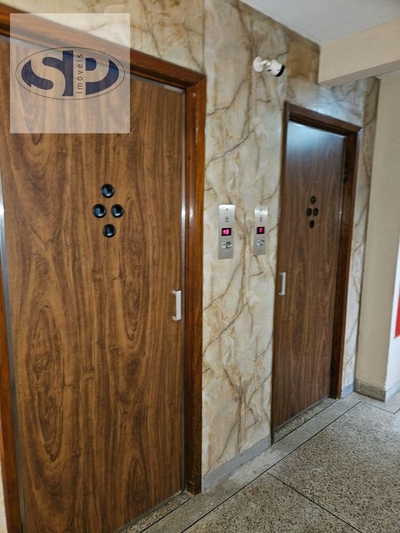 Apartamento, 35 m² - Foto 5