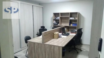 Depósito-Galpão, 2500 m² - Foto 2