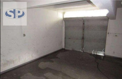 Depósito-Galpão, 572 m² - Foto 4