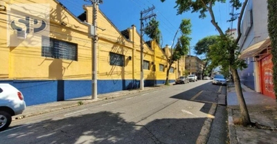 Depósito-Galpão, 1250 m² - Foto 3