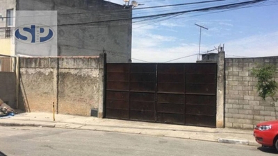 Depósito-Galpão, 1493 m² - Foto 2