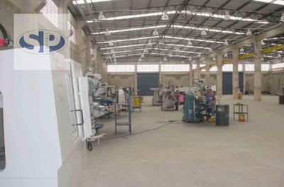 Depósito-Galpão, 3000 m² - Foto 3