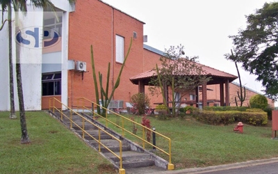 Depósito-Galpão, 3166 m² - Foto 2