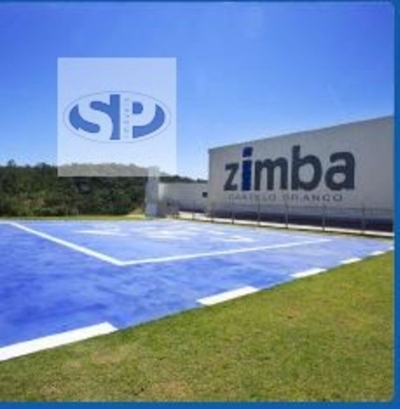 Depósito-Galpão, 1650 m² - Foto 5