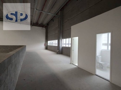 Depósito-Galpão, 1192 m² - Foto 5