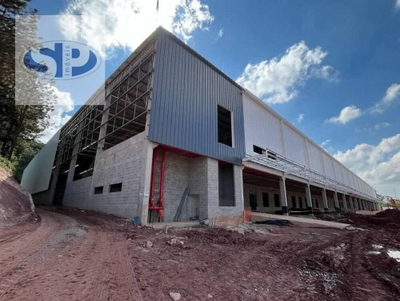 Depósito-Galpão, 4860 m² - Foto 3