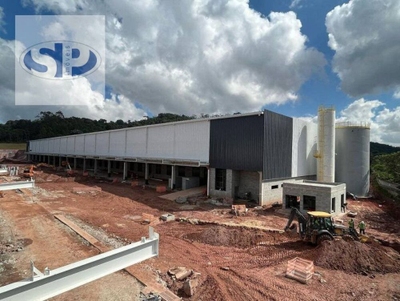 Depósito-Galpão, 4860 m² - Foto 4