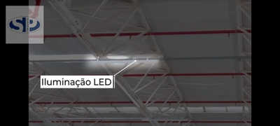 Depósito-Galpão, 4092 m² - Foto 2