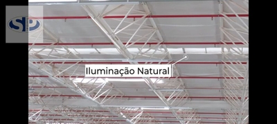 Depósito-Galpão, 4092 m² - Foto 4