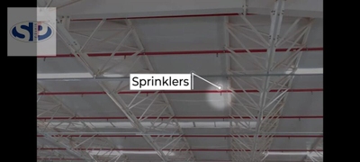 Depósito-Galpão, 4092 m² - Foto 3