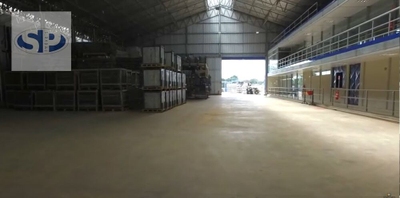 Depósito-Galpão, 4500 m² - Foto 3