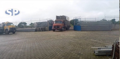 Depósito-Galpão, 4500 m² - Foto 4