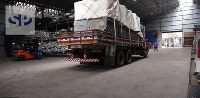 Depósito-Galpão, 4500 m² - Foto 1