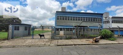 Depósito-Galpão, 750 m² - Foto 3