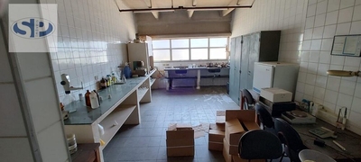 Depósito-Galpão, 750 m² - Foto 2