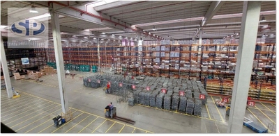 Depósito-Galpão, 25800 m² - Foto 3