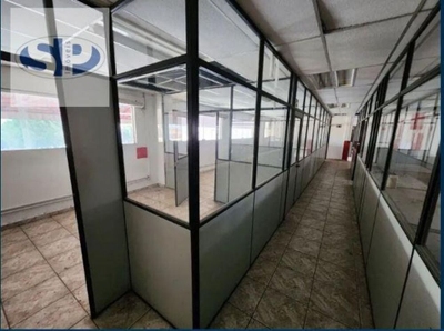 Depósito-Galpão, 2500 m² - Foto 2