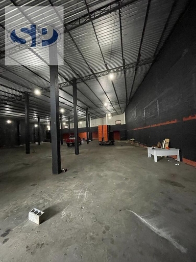 Depósito-Galpão, 2000 m² - Foto 3