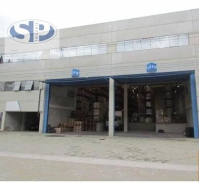 Depósito-Galpão, 3075 m² - Foto 1