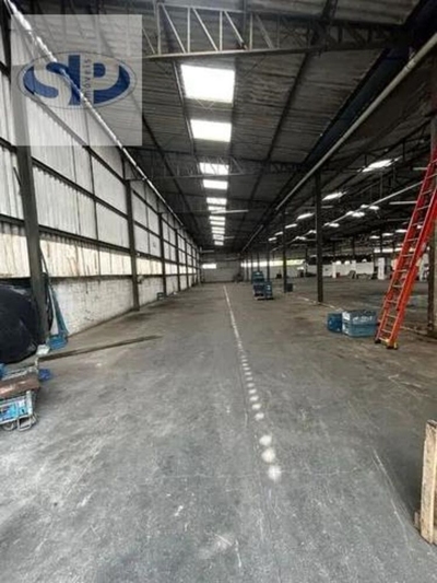 Depósito-Galpão, 3800 m² - Foto 3